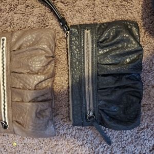 Vera Bradley wristlets